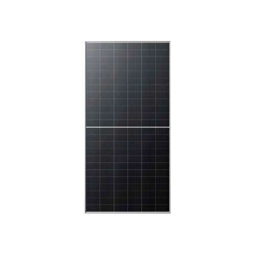 Сонячна панель PV модуль Jinko Solar JKM590N-72HL4-V Micro Rectangular Silver Frame