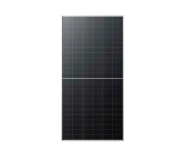 Солнечная панель PV модуль Jinko Solar JKM590N-72HL4-V Micro Rectangular Silver Frame