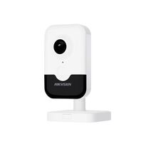 IP видеокамера Hikvision DS-2CD2443G2-IW W 4МП (2.8мм) Wi-Fi
