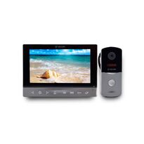 Комплект видеодомофона BCOM BD-790FHD/T Kit: видеодомофон 7" с поддержкой Tuya Smart и видеопанель