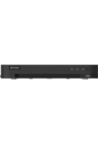 Відеореєстратор Hikvision 16-канальний 1080p 1U H.265 AcuSense DVR iDS-7216HQHI-M2/XT