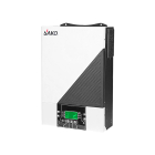 Автономный инвертор для солнечных панелей Sako SUNON IV 6.2KW/48V +120A MPPT, Off grid