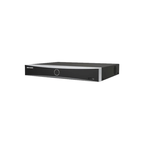 Видеорегистратор Hikvision DS-7608NXI-K1 8-канальный 1U AcuSense