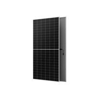 Сонячна панель PV модуль AIKO-A595-MAH72Mw 595 Вт