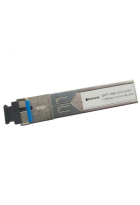 Распродажа! FoxGate Ethernet SFP модуль 1Gb 1x1310nm SC 20км