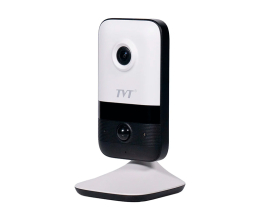 IP-відеокамера з WiFi 4Mp TVT TD-C14 f=2.1mm з мікрофоном