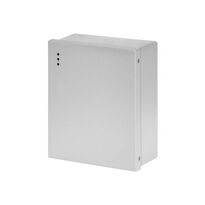Шкаф навесной металлический Trinix 210*235*78mm