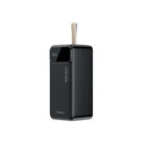 Повербанк 40000mAh Choetech B731 Black 22.5W QC3.0 PD3.0