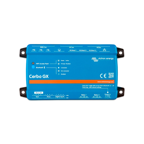 Центр связи Victron Energy Cerbo GX solar PV inverter accessory