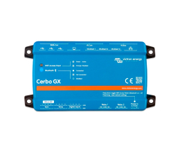 Центр связи Victron Energy Cerbo GX solar PV inverter accessory