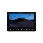 Видеодомофон BCOM BD-780FHD 7" с детектором движения и записью видео Black