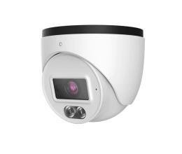 IP-відеокамера 2Mp TVT TD-9520S4L-C(D/PE/AW1) f=2.8mm, ІЧ+LED-підсвічування, з мікрофоном