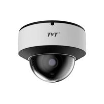 IP-видеокамера 5MP TVT TD-9551E3B-A (D/PE/AR2) f=2.8mm с микрофоном