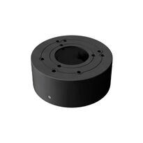 Коммутационная коробка TVT TD-YXH0104 Black