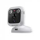 IP Камера Hikvision DS-2CD2C10F-IW (4мм)