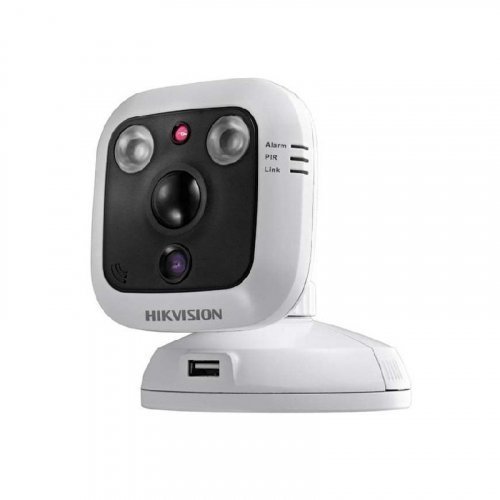 IP Камера Hikvision DS-2CD2C10F-IW (4мм)