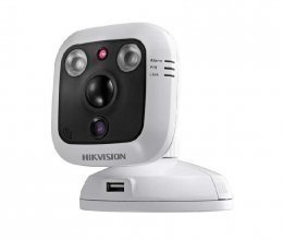 IP Камера Hikvision DS-2CD2C10F-IW (4мм)