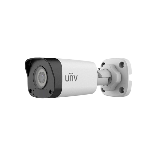 IP відеокамера UNV IPC2124LB-SF40-A Easy 4MP 4mm