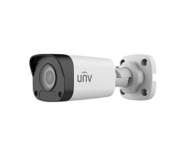 IP відеокамера UNV IPC2124LB-SF40-A Easy 4MP 4mm