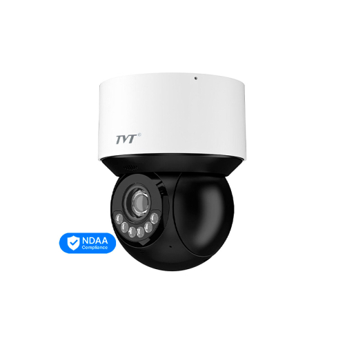 IP PTZ-відеокамера 4Mp TVT TD-8343IE3N (A/PE/04M/AR5) f=2.8-12mm 4x