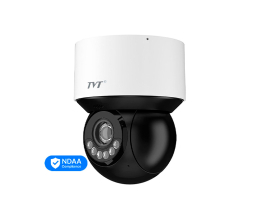 IP PTZ-відеокамера 4Mp TVT TD-8343IE3N (A/PE/04M/AR5) f=2.8-12mm 4x