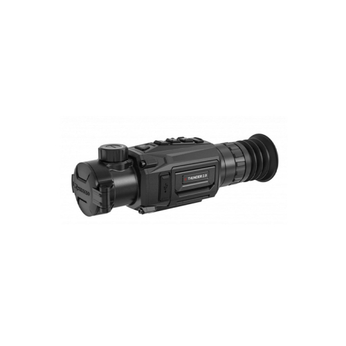 Тепловизионный прицел HikMicro THUNDER TQ35 2.0 (HM-TR56-35S1G/W-TQ35 2.0)