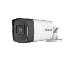 Камера відеоспостереження Hikvision DS-2CE17H0T-IT3FS (3.6 мм) 5Мп Turbo HD