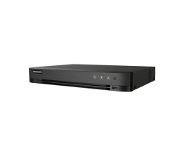 Видеорегистратор Hikvision iDS-7208HQHI-M1/XT 8-канальный 1080p 1U AcuSense