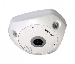 IP Камера Hikvision DS-2CD6332FWD-IS