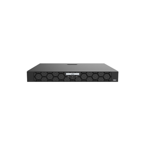 Мережевий відеореєстратор UNV NVR502-16B-P16 (NVR502-16B-P16 16ch/16PoE 2SATA)