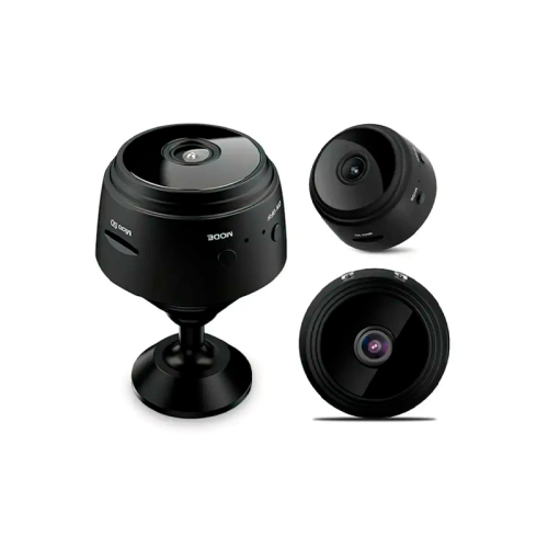 Wi-Fi камера SEVEN LOCK SMART CAMERA