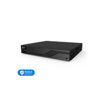 IP-видеорегистратор 16-канальный 6Mp TVT TD-3016H1-B1-B (64-64)