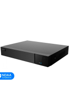 MHD-видеорегистратор 4-канальный 8Mp TVT TD-2104NS-HC-H