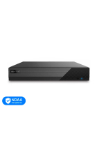 IP-видеорегистратор 4-канальный 6Mp TVT TD-3004H1-B1-B