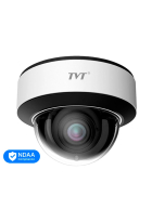 IP-відеокамера 5Mp TVT TD-9553E3B-A (D/AZ/PE/AR3) f=2.8-12mm з мікрофоном