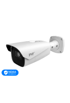 IP-відеокамера 5Mp TVT TD-9453E3B-A (D/AZ/PE/AR7) f=7-22mm з мікрофоном