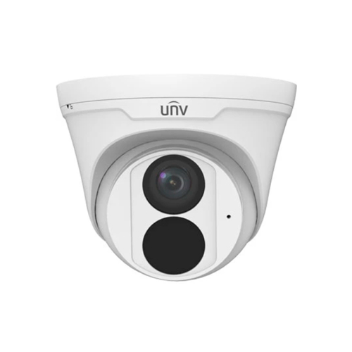 IP-відеокамера Uniview IPC3614LB-ADF28K-H (2.8) White