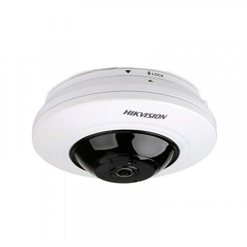 IP Камера Hikvision DS-2CD2942F-IS (1.6 мм)