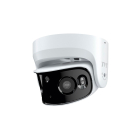 IP-видеокамера панорамная 4Mp*2 TVT TD-6242E3N(A/PE/WR2) f=3.5mm с микрофоном
