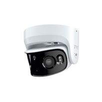 IP-видеокамера панорамная 4Mp*2 TVT TD-6242E3N(A/PE/WR2) f=3.5mm с микрофоном