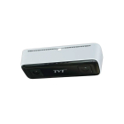 IP-відеокамера з WiFi 4Mp TVT TD-9742A3-PC f=2.1mm з подвійним об’єктивом, з 2 мікрофонами, з підрахунком відвідувачів