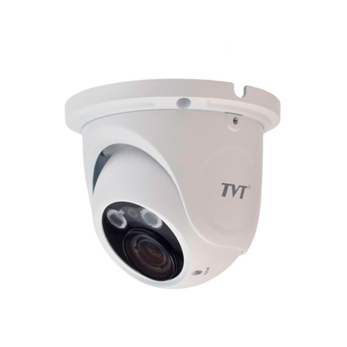 IP-відеокамера 2Mp TVT TD-9525S1H (D/PE/FZ/AR2) f=2.8-12mm