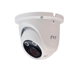 IP-відеокамера 2Mp TVT TD-9525S1H (D/PE/FZ/AR2) f=2.8-12mm