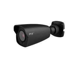 IP відеокамера TVT TD-9442E3 (D/PE/AR3) Black 2.8mm 4Mp