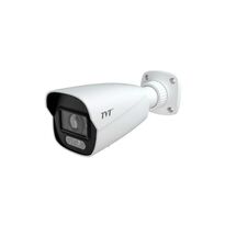 IP-видеокамера 6Mp TVT TD-9462S4-C (D/AZ/PE/AW3) f=2.8-12mm, ИК+LED-подсветка, с микрофоном