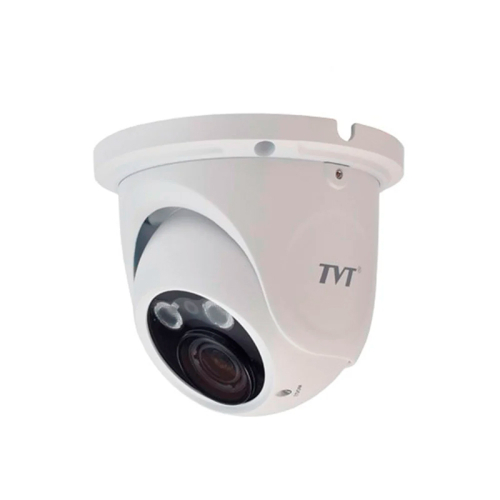 IP-відеокамера 2Mp TVT TD-9525S1 (D/FZ/PE/AR2) f=2.8-12mm