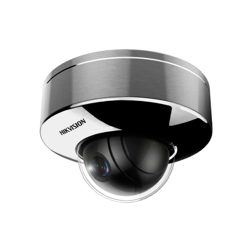 Взрывозащищенная IP камера Hikvision DS-2XE6145G0-HS (O-STD)/304 (2.8мм)