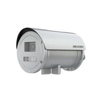 Взрывозащищенная IP камера Hikvision DS-2XE6885G0-IZHS