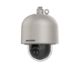 Вибухозахищена PTZ IP камера Hikvision DS-2DF6231-CX(0-STD)(T5/316L) 2МП