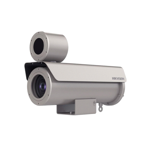 Вибухозахищена PTZ IP камера Hikvision DS-2DB4223I-CX(T5-316L) 2МП